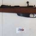 M1891/24 ITALIAN CARCANO 6.5X52 $299