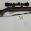 RUGER 44 CARBINE FROM 1968 $999