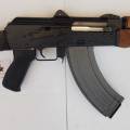 YUGO ZASTAVA M92 AK47 PISTOL 762X39 $899