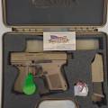 CANIK METE MC9 9MM FDE $299  **SOLD**