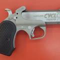 BOND ARMS CYCLOPS THUMPER 50AE. GOOD LUCK! $350!