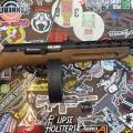 F.LLIPIETTA SOVEREIGN “TOMMY” MODEL PPS/50 MANUFACTURED IN 1986 ONLY $599!